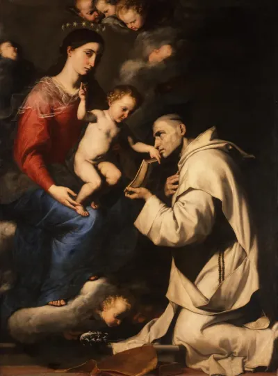 Saint Bruno