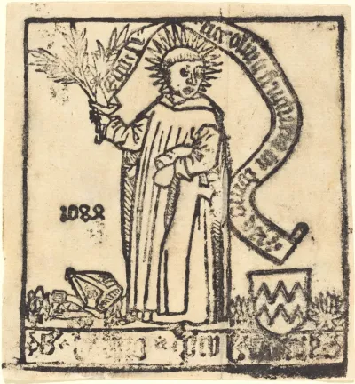 Saint Bruno