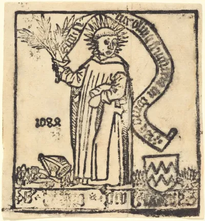 Saint Bruno