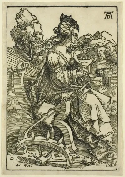 Saint Catherine