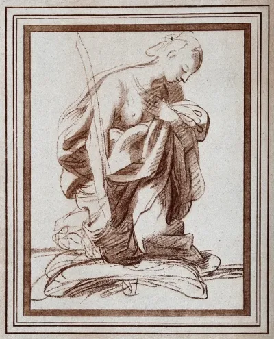 Saint Catherine
