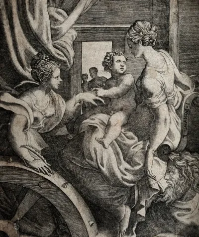 Saint Catherine