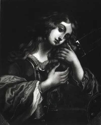 Saint Catherine