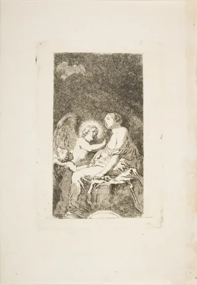 Saint Catherine of Alexandria