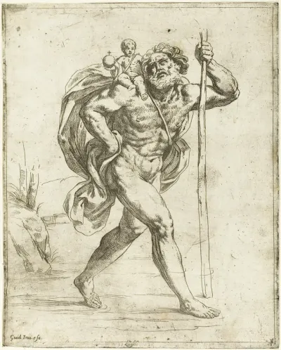 Saint Christopher