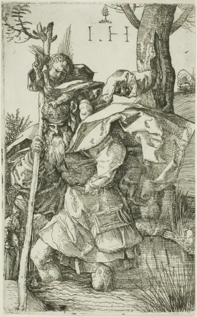Saint Christopher