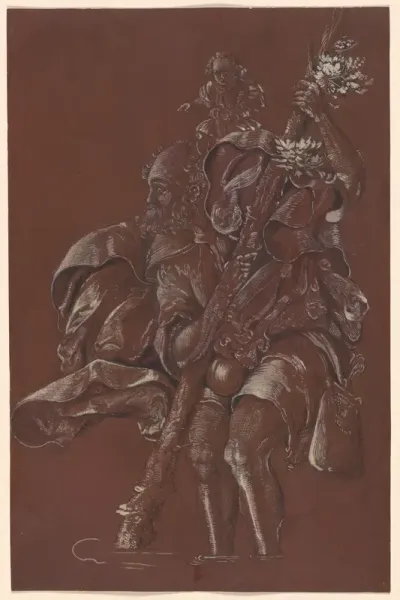 Saint Christopher