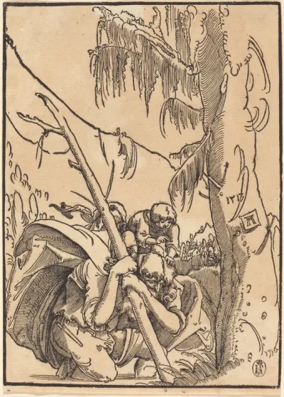 Saint Christopher