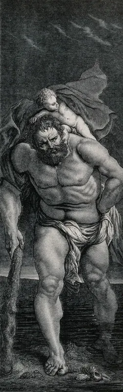 Saint Christopher