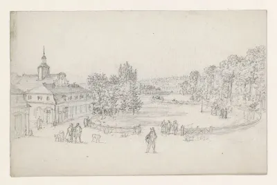 Saint Cloud (?)