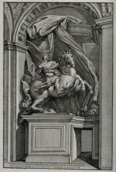 Saint Constantine