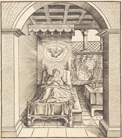 Saint Dentalinus