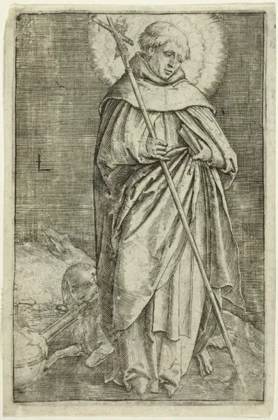 Saint Dominic