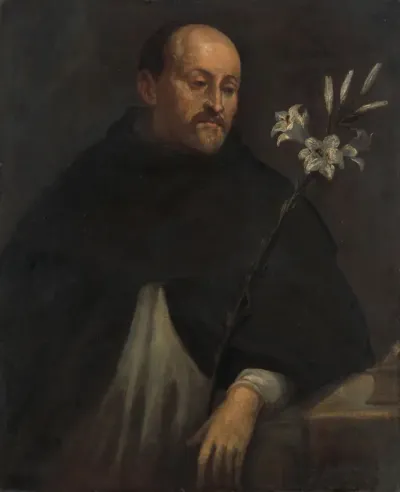 Saint Dominic