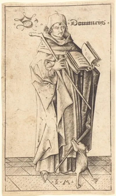 Saint Dominic