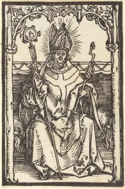 Saint Erasmus
