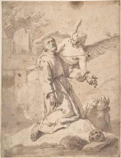 Saint Francis