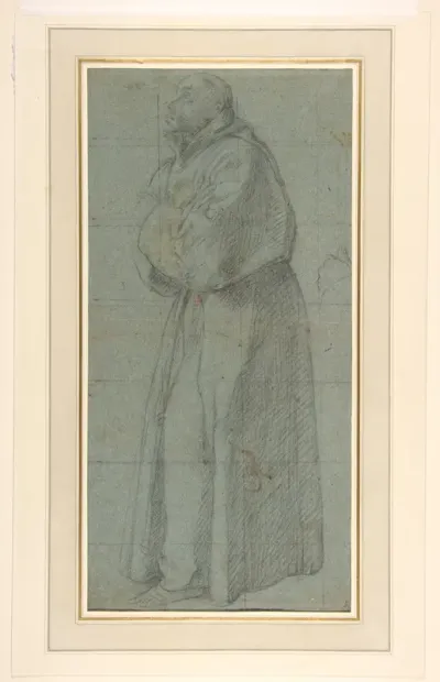 Saint Francis