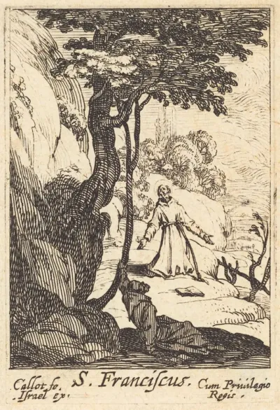 Saint Francis