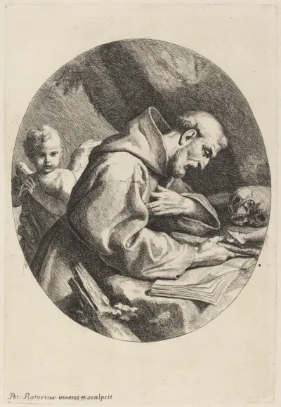 Saint Francis