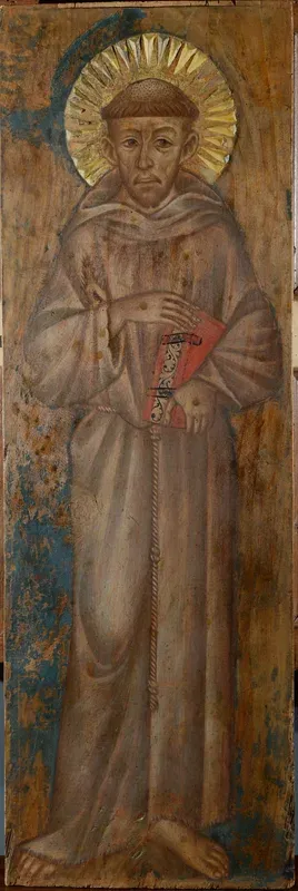Saint Francis