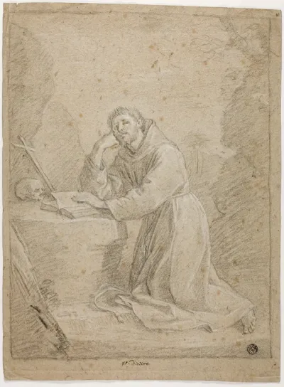 Saint Francis of Assisi