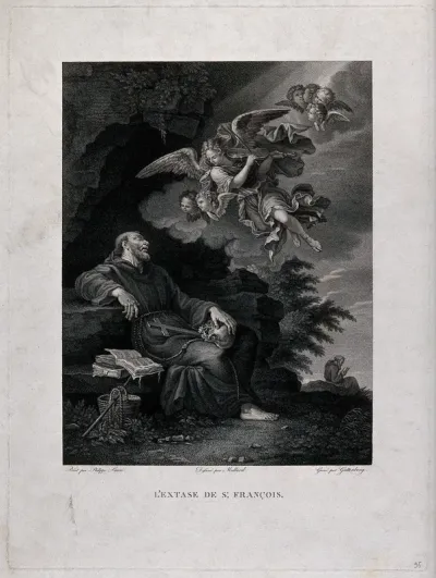 Saint Francis of Assisi