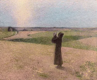 Saint Francis of Assisi