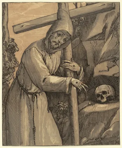 Saint Francis of Assisi