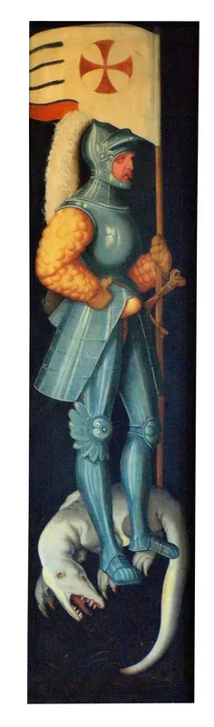 Saint George