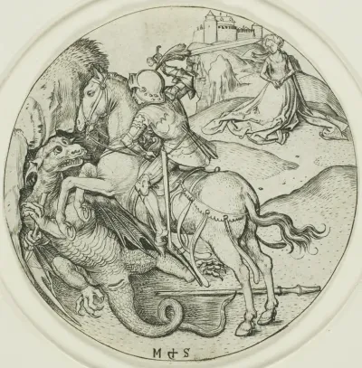 Saint George