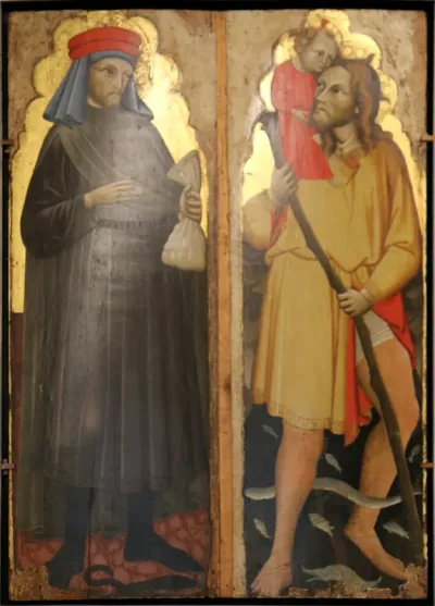 Saint Hommebon