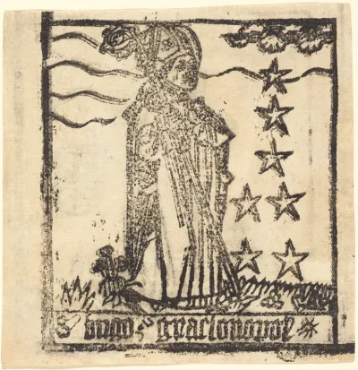 Saint Hugo of Grenoble