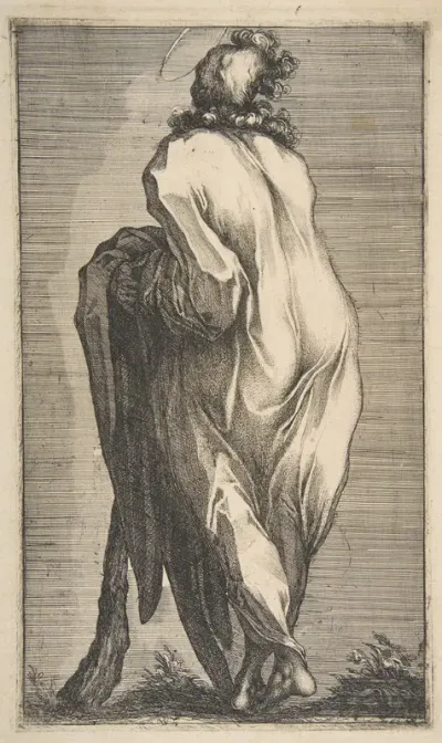 Saint Jacob Minor