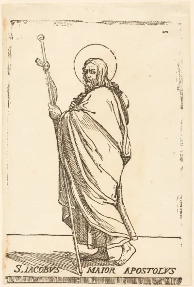 Saint James the Elder