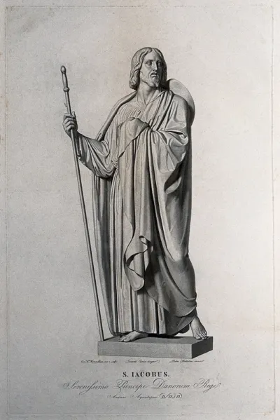Saint James the Great