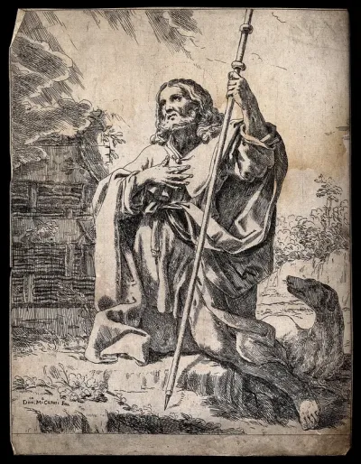 Saint James the Great