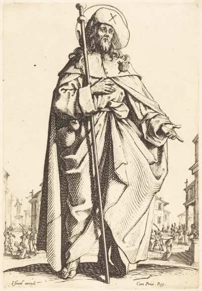 Saint James the Great