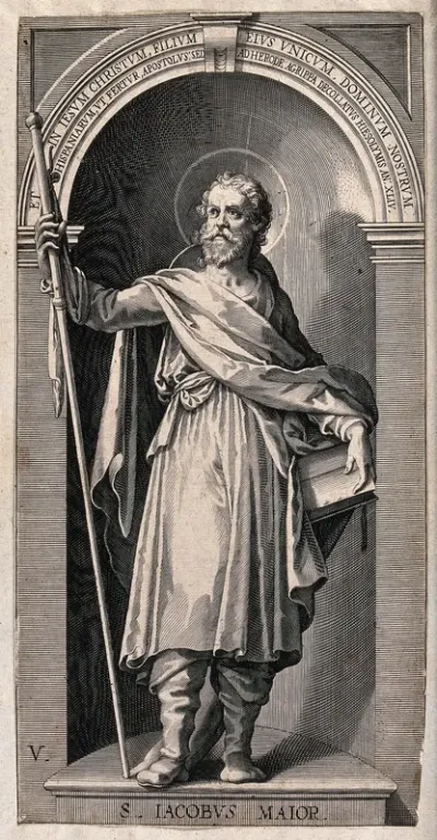 Saint James the Great