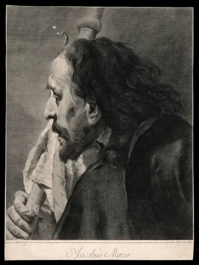 Saint James the Great