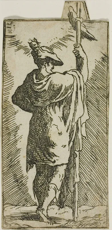 Saint James the Greater