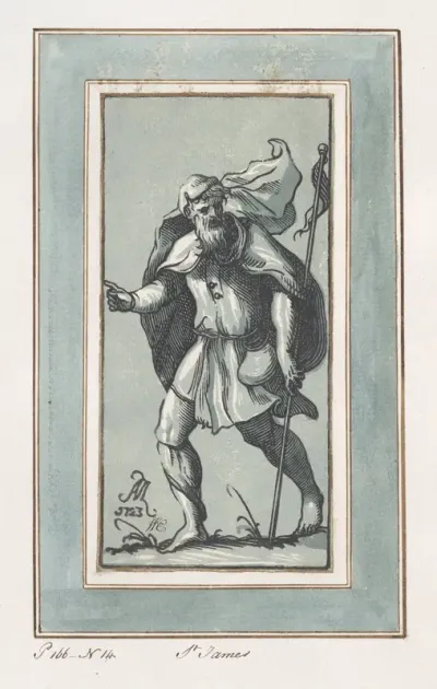 Saint James the Greater