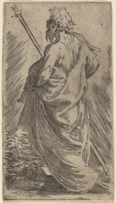 Saint James the Greater
