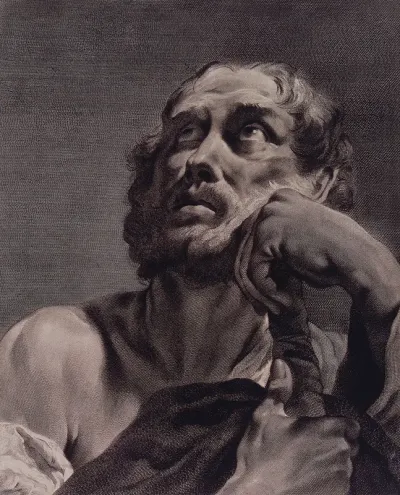 Saint James the Less