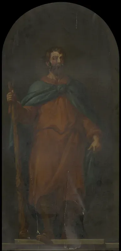 Saint James the Less