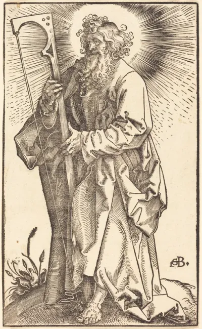 Saint James the Less