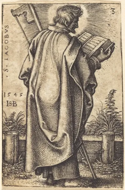 Saint James the Less