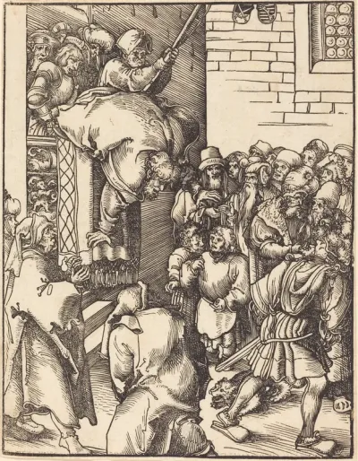 Saint James the Less