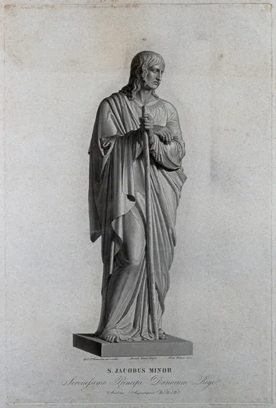Saint James the Lesser