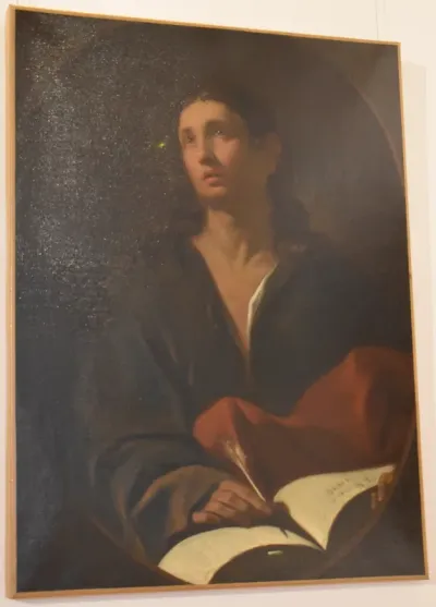 Saint Jean